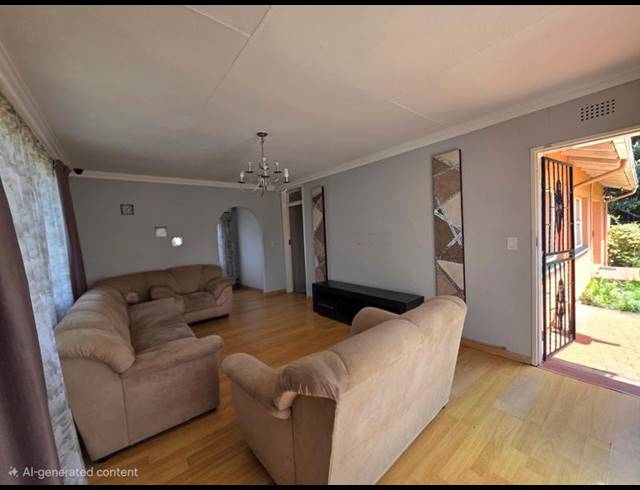 3 BEDROOM HOUSE FOR SALE IN ELSPARK